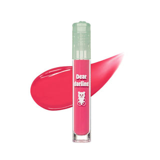 ETUDE HOUSE Jelly Pang Dear Darling Water Gel Tint(4 Colors) 5g - Colorgram | Kiokii and...