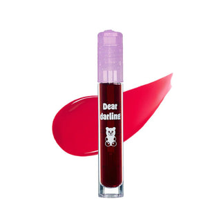 ETUDE HOUSE Jelly Pang Dear Darling Water Gel Tint(4 Colors) 5g - Colorgram | Kiokii and...