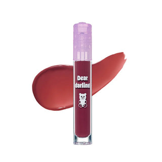 ETUDE HOUSE Jelly Pang Dear Darling Water Gel Tint(4 Colors) 5g - Colorgram | Kiokii and...