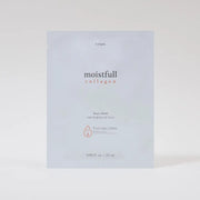 Etude House Moistfull Collagen Sheet Mask 25ml by Etude House – Sheet Mask