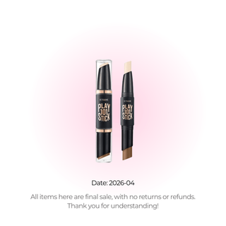 Etude House Play 101 Stick Contour 01 Original (Clearance) by Etude House – Contour & Highlighter photo