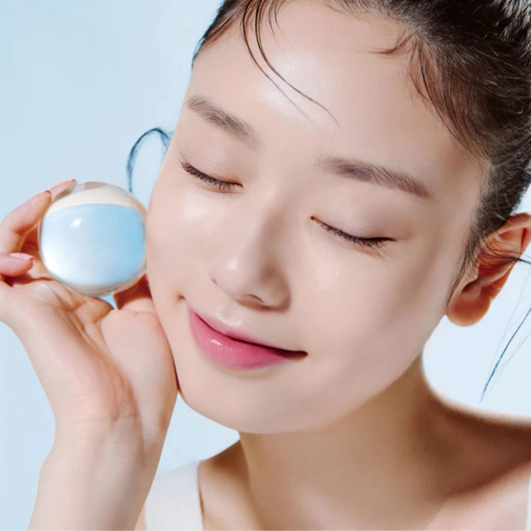 ETUDE HOUSE Soon Jung 5.5 Toner 350ml by Etude House – Toner & Essence