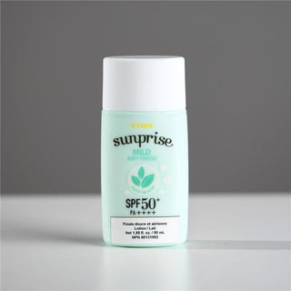 Etude House Sunprise Mild Airy Finish SPF50+ 50ml - Etude House | Kiokii and...