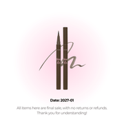 Etude Line Fix Brush Liner 0.5g (Clearance) by Etude House – Eyeliner