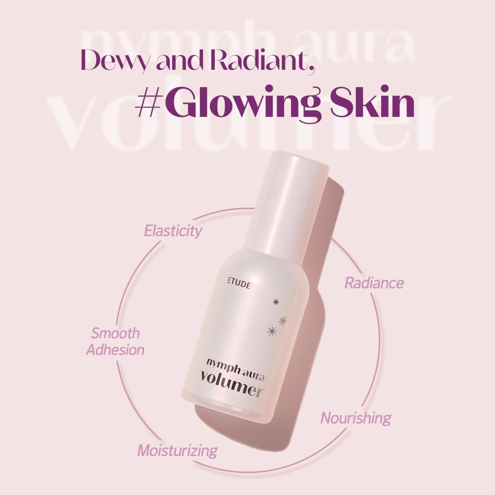 Etude Nymph Aura Volumer 24g by Etude House – Primer