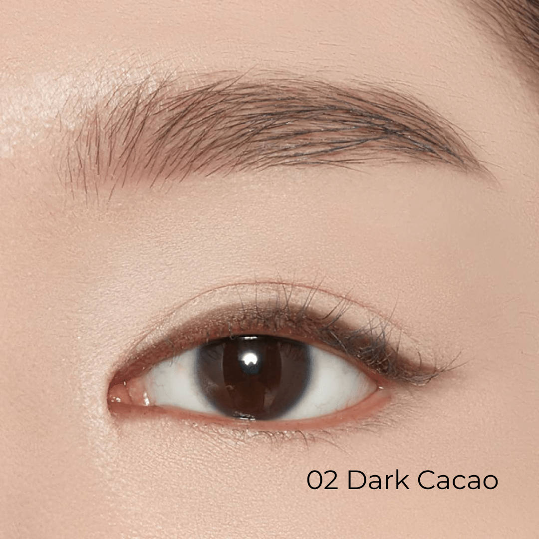 Etude Proof 10 Gel Pencil 0.3g (3 Shades) by Etude House – Eyeliner
