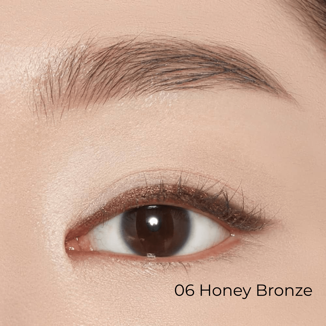 Etude Proof 10 Gel Pencil 0.3g (3 Shades) by Etude House – Eyeliner