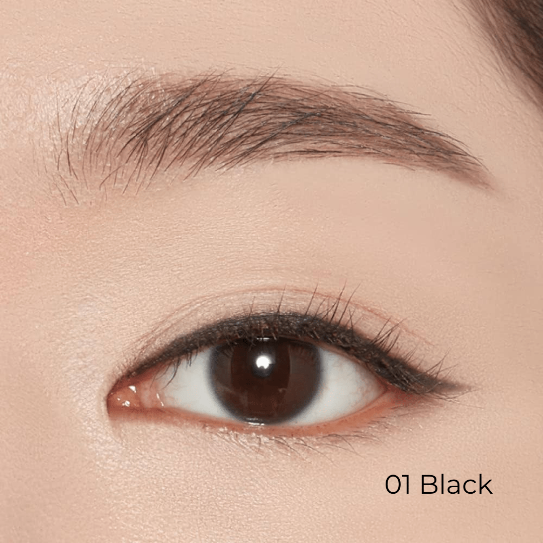 Etude Proof 10 Gel Pencil 0.3g (3 Shades) by Etude House – Eyeliner