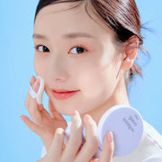 Etude Sebum Soak Pact 9.5g by Etude House – Setting Powder & Spray