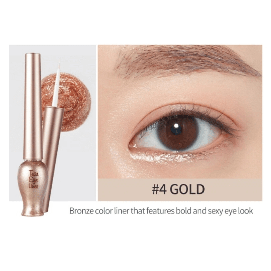 Etude Tear Eye Liner 8g（3 colors） by Etude House – Eyeliner