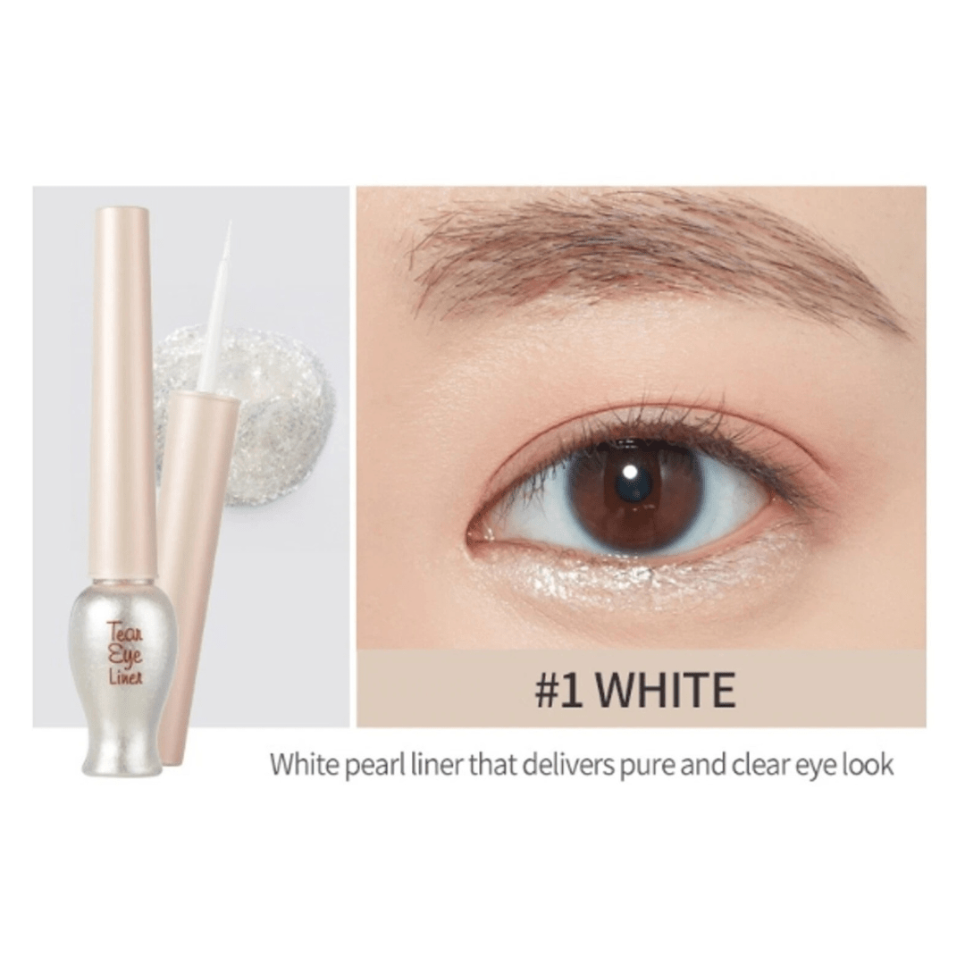 Etude Tear Eye Liner 8g（3 colors） by Etude House – Eyeliner