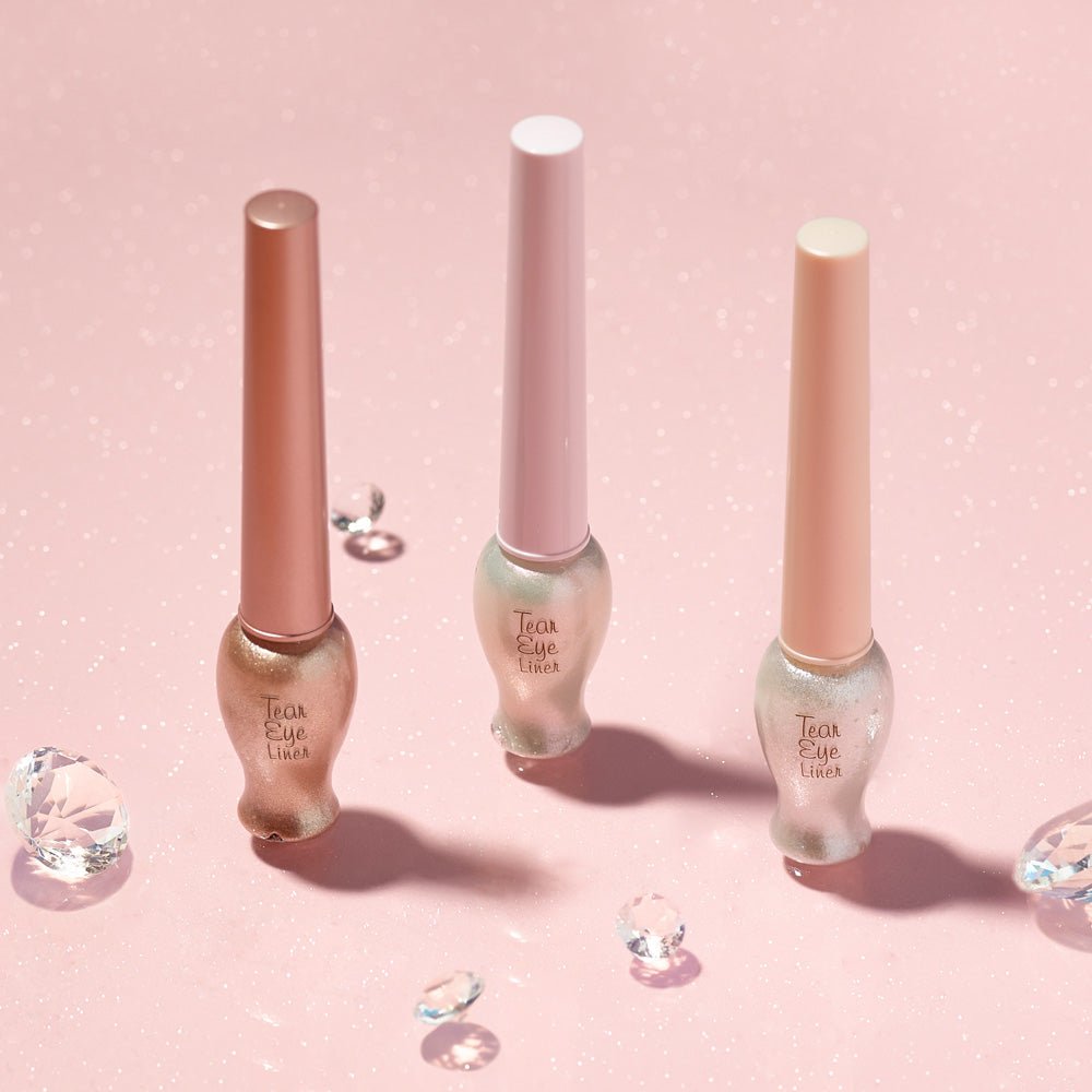 Etude Tear Eye Liner 8g（3 colors） by Etude House – Eyeliner