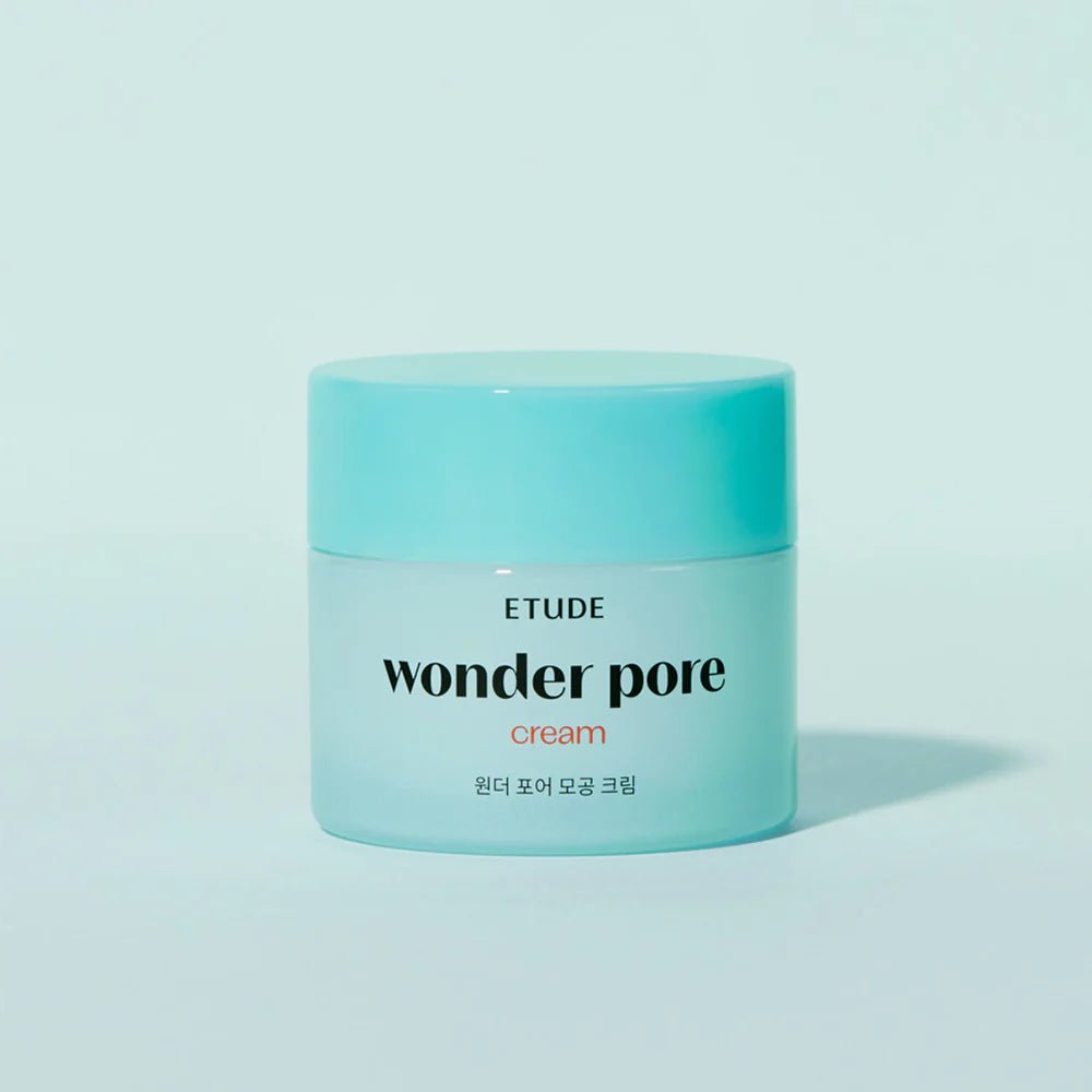 ETUDE Wonder Pore Cream 75ml by Etude House – Lotion & Cream