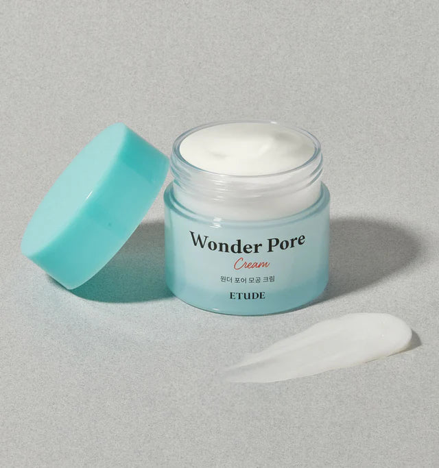 ETUDE Wonder Pore Cream 75ml by Etude House – Lotion & Cream