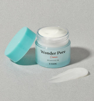 ETUDE Wonder Pore Cream 75ml by Etude House – Lotion & Cream photo
