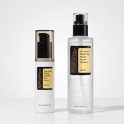 COSRX Snail Repair Duo - Hydration & Skin Barrier Care