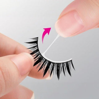 EYELASHES GLUE 501N（Rubber Type) - D - up | Kiokii and...