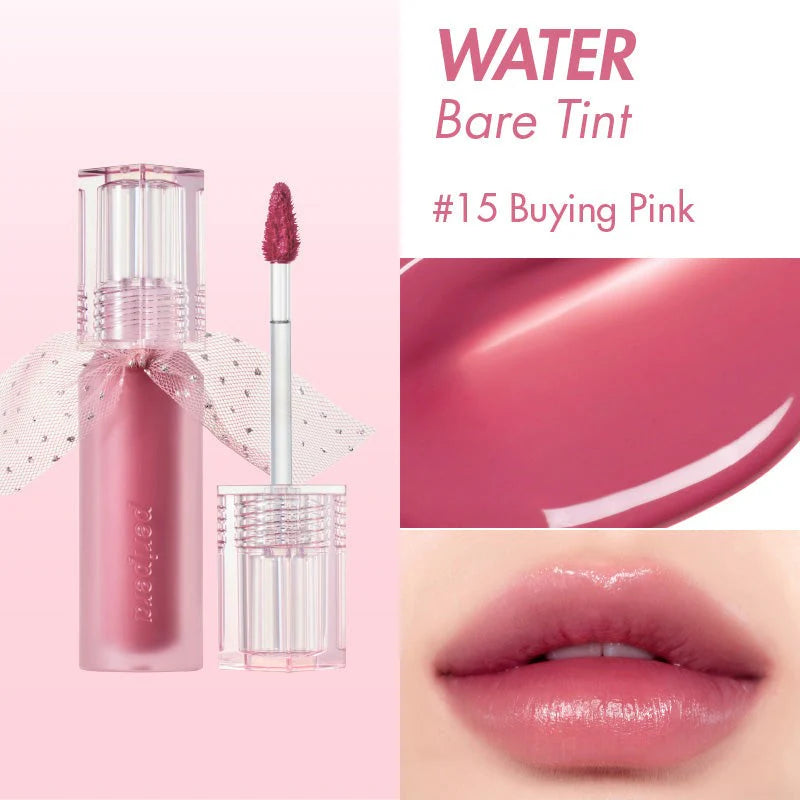 PERIPERA Water Bare Tint (2 Colors)