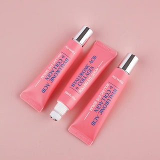 FARMSTAY Hyaluronic Acid & Collagen Rolling Eye Serum 25ml by Farmstay – Eye Cream & Serum photo