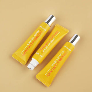 FARMSTAY Vitamin & Collagen Rolling Eye Serum 25ml by Farmstay – Eye Cream & Serum photo