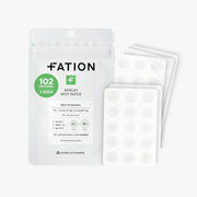 FATION Nosca9 Spot Patch 102 patch by Fation – Pimple Patch