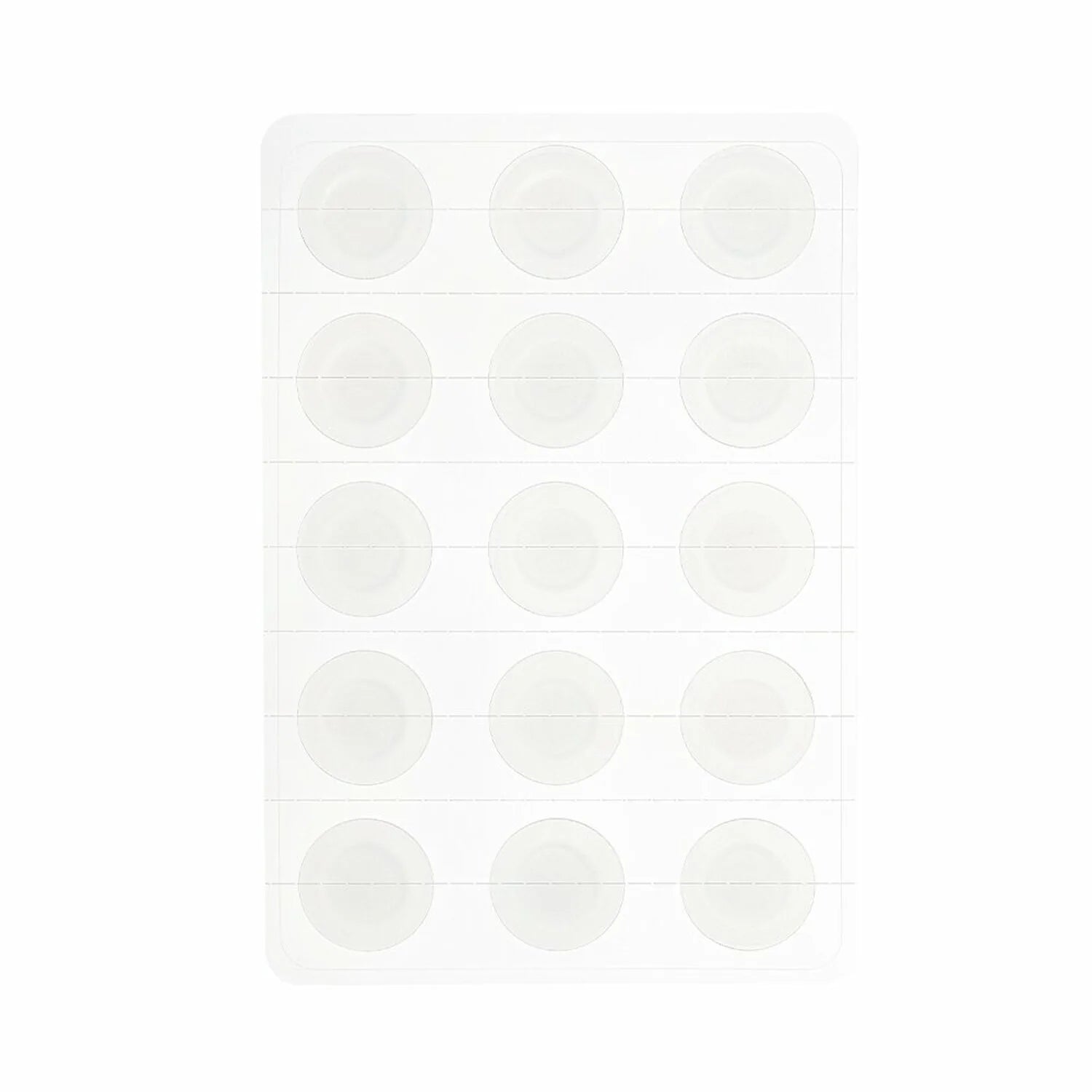 FATION Nosca9 Spot Patch 102 patch by Fation – Pimple Patch