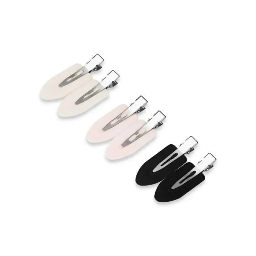FILLIMILLI Make Up Hair Pin (6pcs) by Fillimilli – Hair Tool