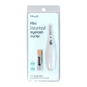 Fillimilli Mini Heated Eyelash Curler by Fillimilli – Eye Makeup Tools