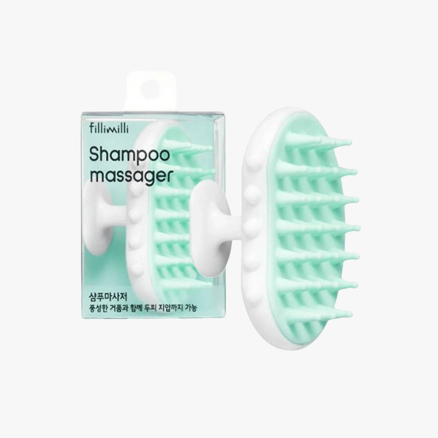 fillimilli Shampoo Massager by Fillimilli – Hair Tool