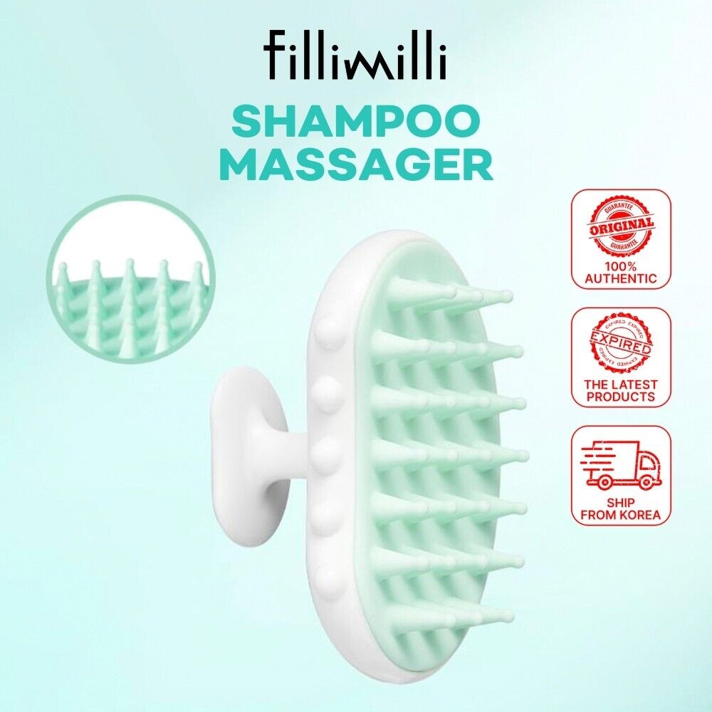 fillimilli Shampoo Massager by Fillimilli – Hair Tool