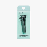 fillimilli - Stainless Nail Clippers (S/L) by Fillimilli – Nail Care