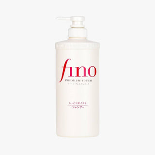 Fino Premium Touch Moist Shampoo OR Conditioner 550ml - Shiseido | Kiokii and...