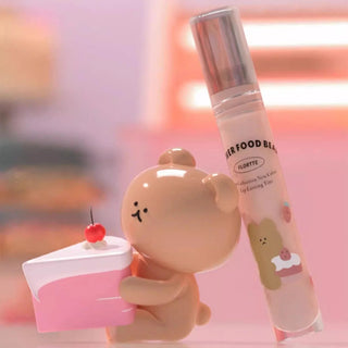 Flortte Cream Daily Primer Lip Cream (3 colors) by Flortte – Lip Tint & Stain photo