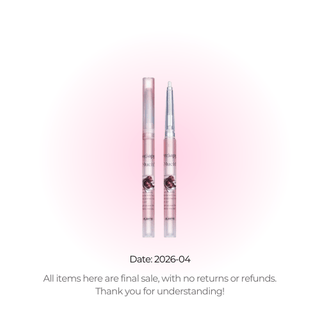 Flortte I Love Myself Silkworm Eyeshadow Pen 09 Apple (Clearance) by Flortte – Eye Shadow photo