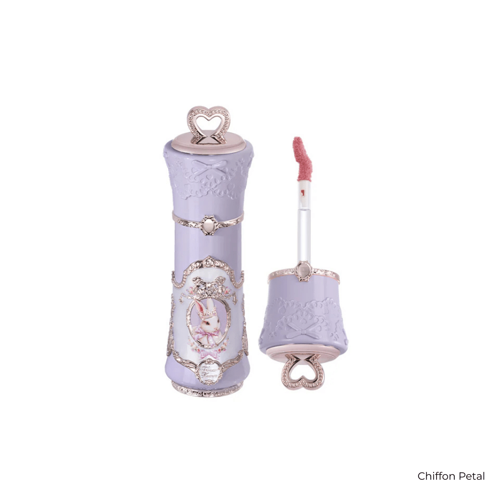 Flower Knows Bunny Garden Collection Cloud Lip Cream (9 Shades) by Flower Knows – Lipstick
