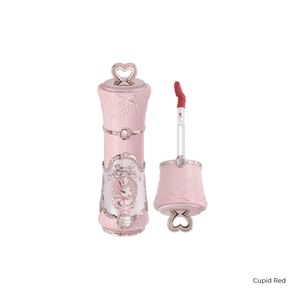 Flower Knows Bunny Garden Collection Cloud Lip Cream (9 Shades) by Flower Knows – Lipstick
