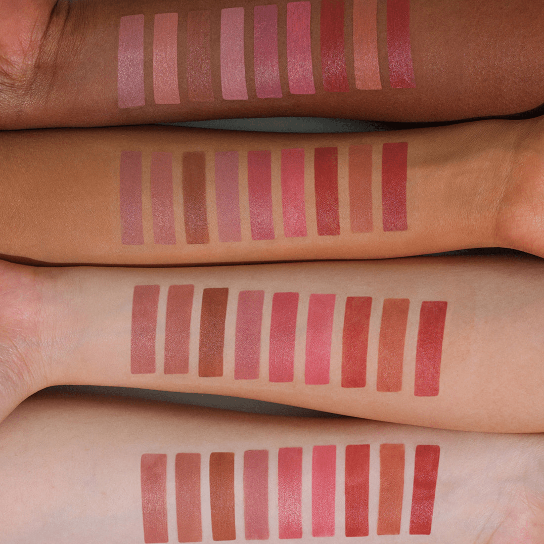 Flower Knows Bunny Garden Collection Cloud Lip Cream (9 Shades) by Flower Knows – Lipstick