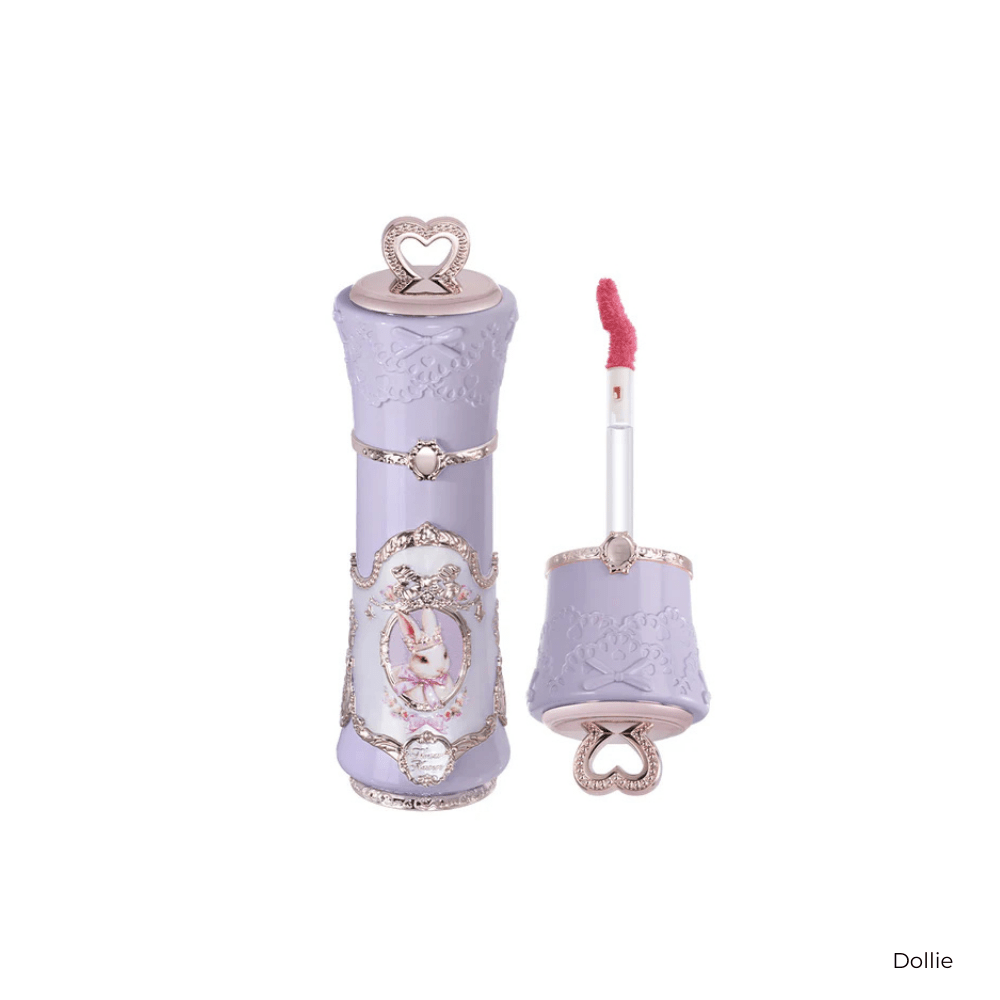 Flower Knows Bunny Garden Collection Cloud Lip Cream (9 Shades) by Flower Knows – Lipstick