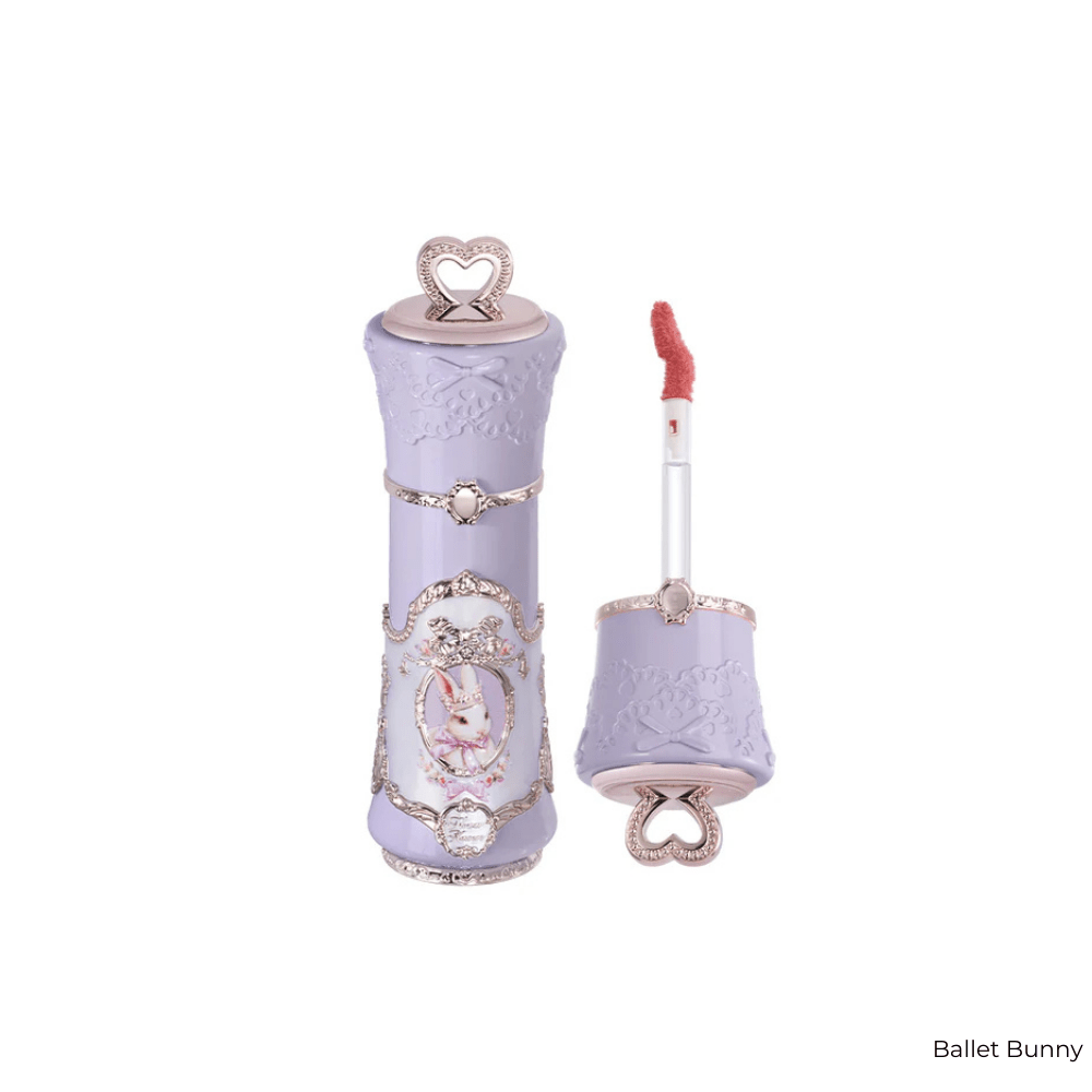 Flower Knows Bunny Garden Collection Cloud Lip Cream (9 Shades) by Flower Knows – Lipstick
