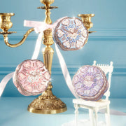 Flower Knows Bunny Garden Collection Cushion Case + Foundation by Flower Knows – Foundation & Cushion