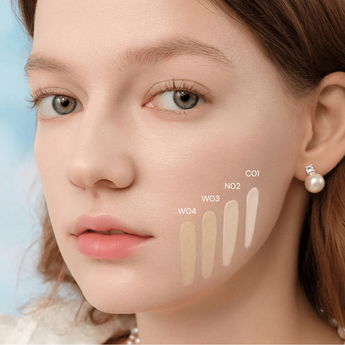 Flower Knows Bunny Garden Collection Cushion Case + Foundation by Flower Knows – Foundation & Cushion