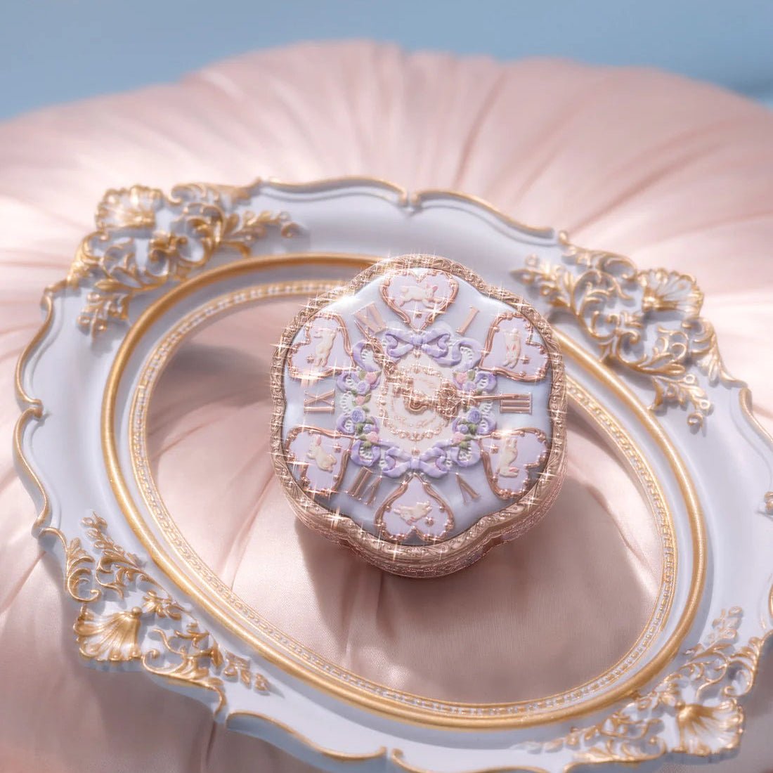 Flower Knows Bunny Garden Collection Cushion Foundation by Flower Knows – Foundation & Cushion