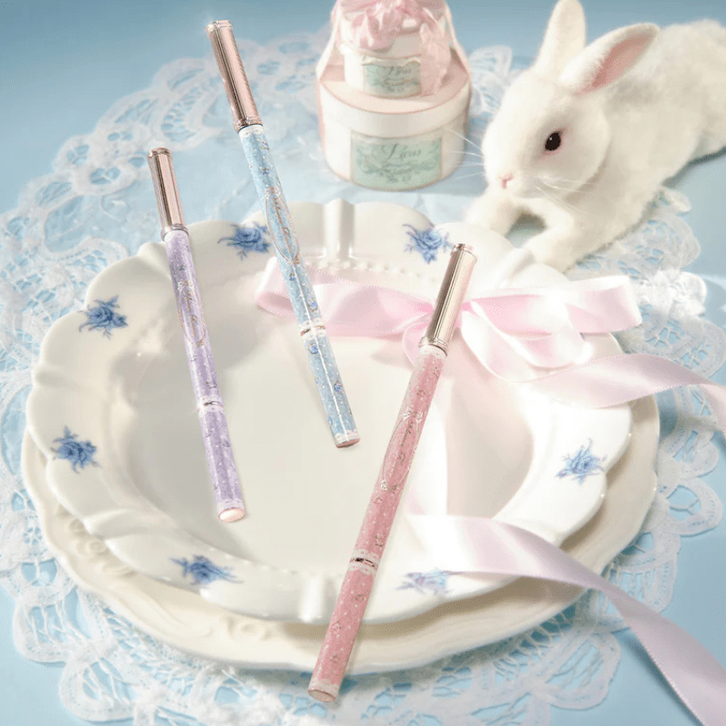 Flower Knows Bunny Garden Collection Gel Eyeliner (2 Colors) by Flower Knows – Eyeliner
