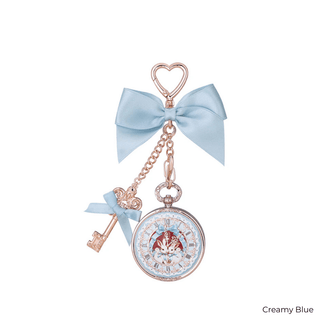 Flower Knows Bunny Garden Collection Lip Balm & Charm Set (2 Styles) by Flower Knows – Tinted Lip Balm photo