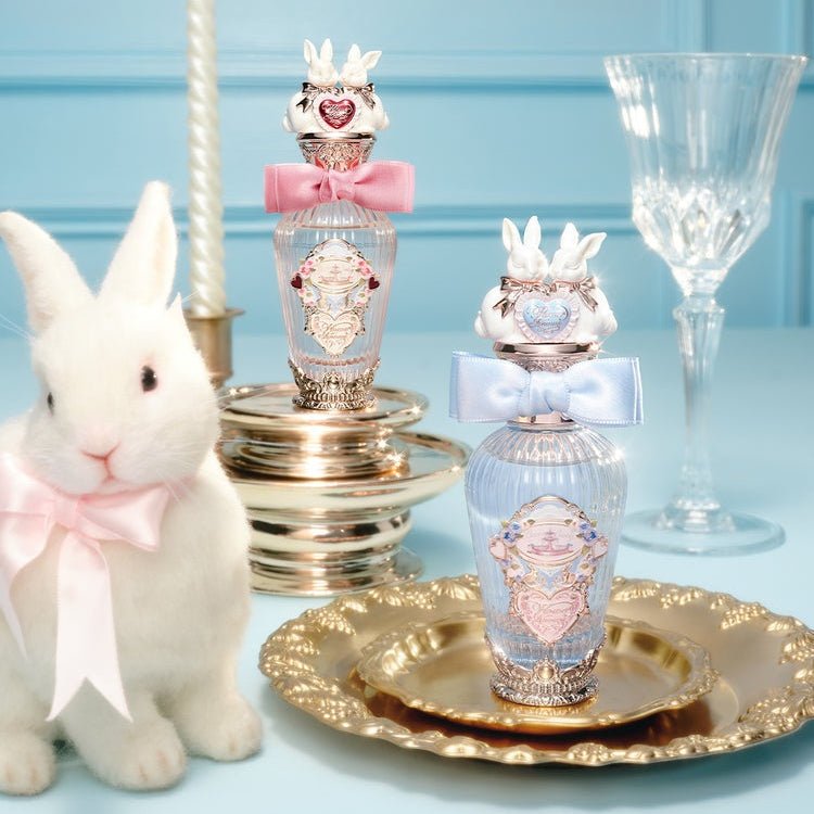 Flower Knows Bunny Garden Collection Perfume by Flower Knows – Fragrance & Air Care