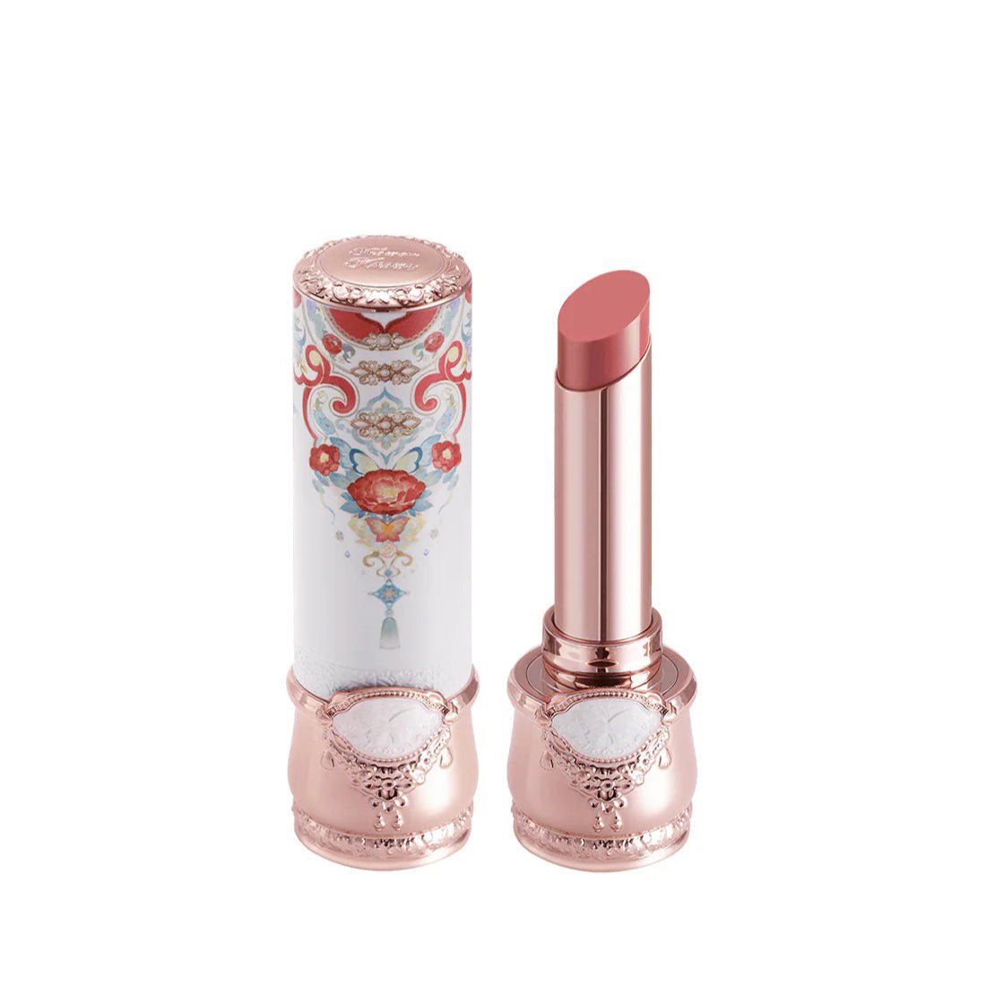 Flower Knows Butterfly Cloud Collar Collection Glossy Lipstick by Flower Knows – Lipstick