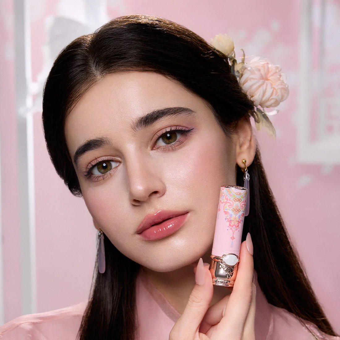 Flower Knows Butterfly Cloud Collar Collection Glossy Lipstick by Flower Knows – Lipstick