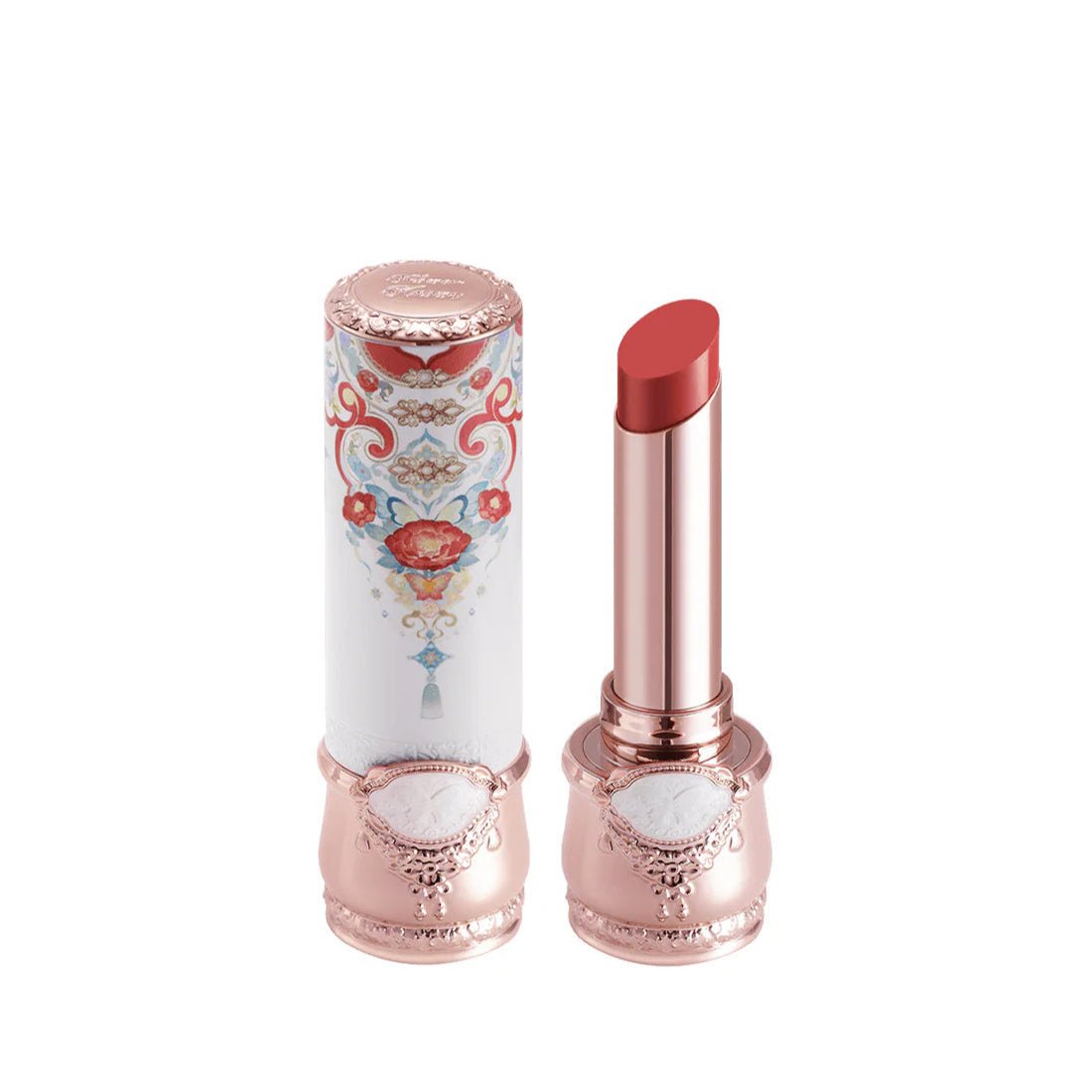 Flower Knows Butterfly Cloud Collar Collection Glossy Lipstick by Flower Knows – Lipstick