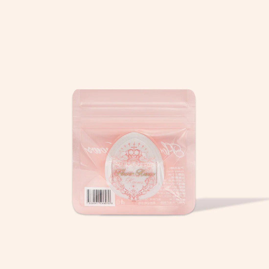 Flower Knows Little Angel Finger Cushion Powder Mini Puff by Flower Knows – Foundation Tools
