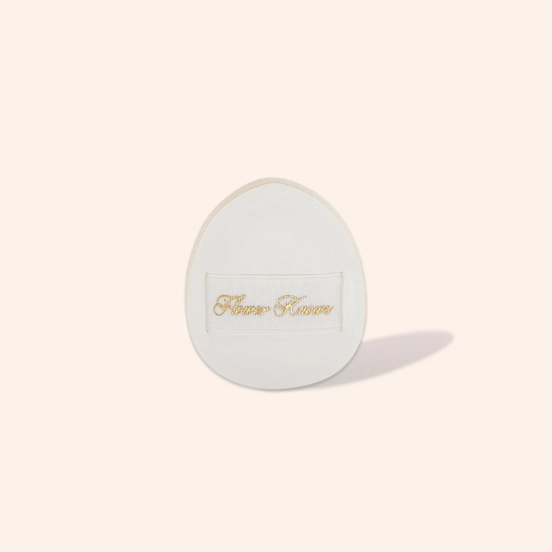 Flower Knows Little Angel Finger Cushion Powder Mini Puff by Flower Knows – Foundation Tools